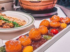 -新兴·金羊座·粤菜点心(乐峰店)