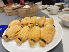飘香榴莲酥-潮府馆·非遗潮州菜·世纪公园(新国际博览中心店)