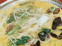 -喜家德虾仁水饺(开发区万达店)