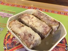 -海口骑楼小吃街