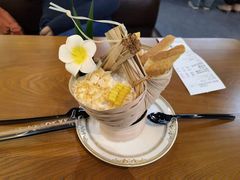 -婉泰·特色小吃·舂鸡脚(告庄二店)
