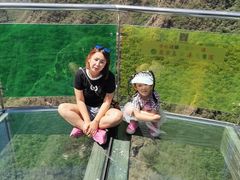 -十渡东湖港风景区