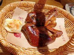 -鸽子窝(黄村店)