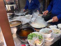 -老刘家泡馍·陕西老字号(钟楼广济街店)