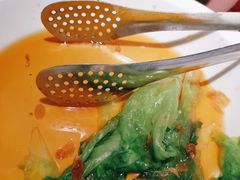 -西贝莜面村(城西银泰店)