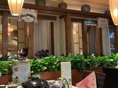大堂-润泽园椰子鸡(汇一城店)