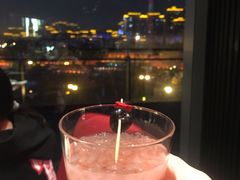 -西安W酒店·WEI全味西餐厅