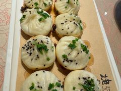 -浦江餐饮•上海菜馆(五四路店)