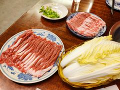 -前门张记涮肉(前门店)