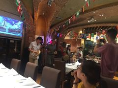 -拉蒂娜·巴西牛排馆 Latina·Brazilian Steakhouse(陆家嘴旗舰店)