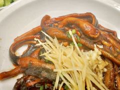 -金典银峰老鹅馆·昆山菜(亭林公园店)