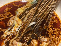 -嘉州叶婆婆钵钵鸡(建设路店)