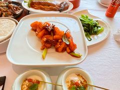 -月福京味斋·烤鸭店·北京菜(鼓楼总店)