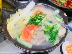 -陶德砂锅(蜀汉路店)