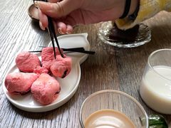 -扫雪煮茶(西村店)