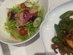 -箸福·夜上海(雨花客厅店)