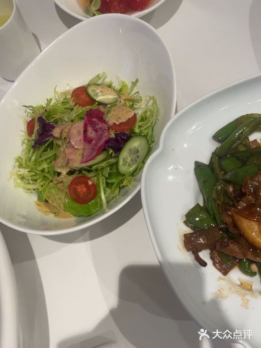 箸福·夜上海(雨花客厅店)图片