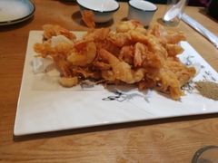 -大城·烧烤海鲜大排档(台东店)