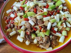 -盐帮食坊•小河帮川菜(四川师大店)