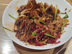 -满园烤鸭·春饼(抚顺万达店)