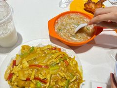 -冰岛茶餐厅(世茂店)