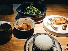 -小放牛炒菜馆(中山路乐汇城店)