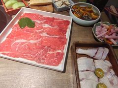 -蘑界·野生菌火锅(深业上城店)