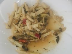 -天乐农家鱼头王(天目湖店)