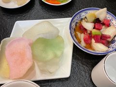 -仁和四季涮肉馆(天坛南门店)