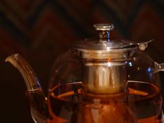 茶水费-西域阿里马新疆菜·清真(桂花路店)