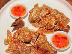 -香樟花园新粤料理(无锡万象城店)