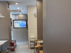 -真功夫(福中路店)