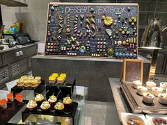 -解放碑威斯汀酒店-知味国际美食餐厅