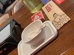 -管氏翅吧(地安门店)