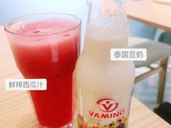 -米泰芒·东南亚料理(体育西店)