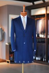 -优山定制西服衬衫大衣(国贸店)