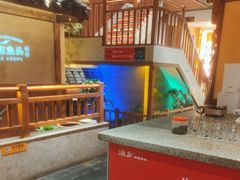 -渔乡米香·剁椒鱼头(四方坪店)