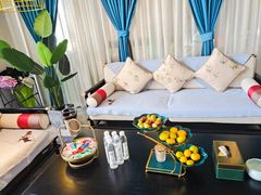 -足传奇足浴SPA(科技城店)