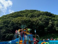 -参仙谷生态旅游度假区