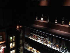 -The Bottle Bar(羲和商业广场店)