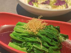 -柒园·三十年创意杭帮菜(龙湖滨江天街店)