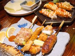 -鸟鹏烧鸟居酒屋(熙龙湾店)