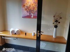 -春晖园度假酒店温泉