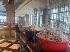 -君悦酒店·乐厨·高空自助餐(青年大街店)