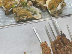 -江湖翅客(琶洲新村店)