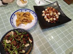 -玉桥餐厅(天坛店)