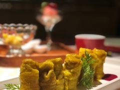 -京华烟云·北京烤鸭(领展购物广场·中关村店)