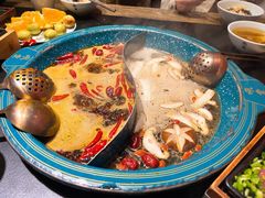 -吼堂老火锅(太古里总店)