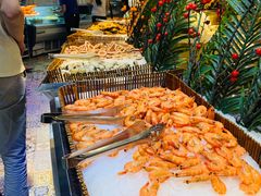-吉布鲁牛排海鲜自助(巴南万达广场店)