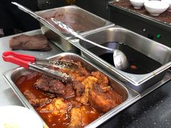 -毛华美食(清扬路店)